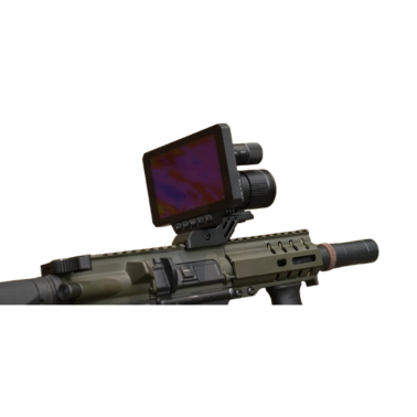 Pard Sphinx 640 (35mm with LRF) Thermal Rifle Scope