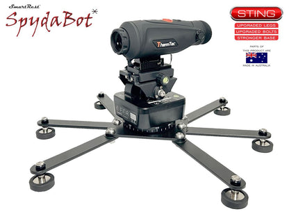 SPYDABOT "Sting" Motorised Vehicle Mount by SmartRest