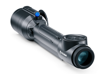 Photo of TALION XG35 Compact Thermal Imaging Riflescope - Pulsar