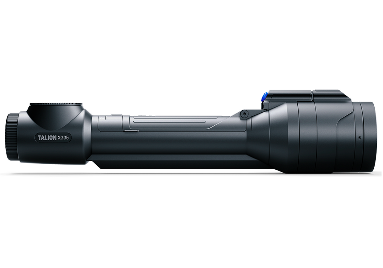 Photo of TALION XG35 Compact Thermal Imaging Riflescope - Pulsar