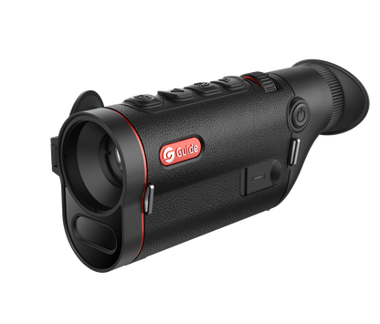 GUIDE TD433L 3.0 THERMAL MONOCULAR LRF