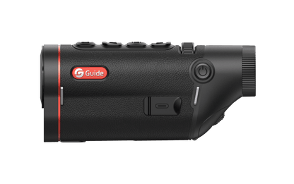 GUIDE TD433L 3.0 THERMAL MONOCULAR LRF