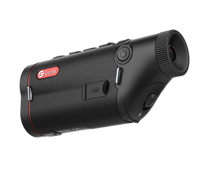 GUIDE TD433L 3.0 THERMAL MONOCULAR LRF