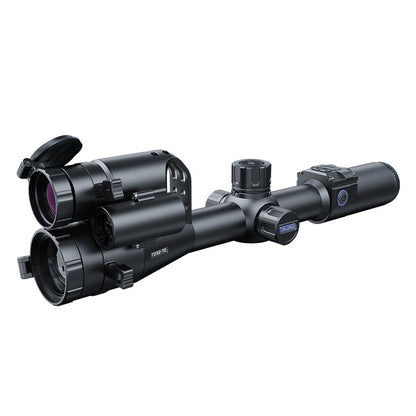 PARD TD32 70mm 850nm Multispectral Night Vision & Thermal Riflescope