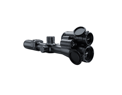 PARD TD32 70mm 850nm Multispectral Night Vision & Thermal Riflescope