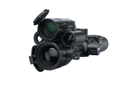 PARD TD32 70mm 850nm Multispectral Night Vision & Thermal Riflescope
