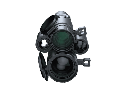 PARD TD32 70mm 850nm Multispectral Night Vision & Thermal Riflescope