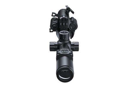 PARD TD32 70mm 850nm Multispectral Night Vision & Thermal Riflescope