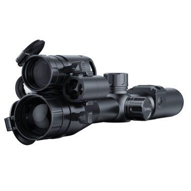 PARD TD62 70mm 850nm Multispectral Night Vision & Thermal Riflescope
