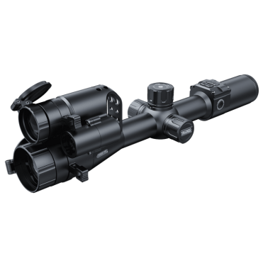 PARD TD62 70mm 850nm Multispectral Night Vision & Thermal Riflescope
