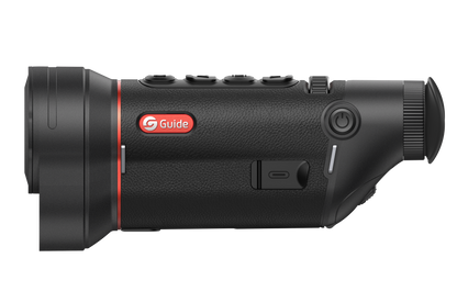 GUIDE THERMAL MONOCULAR TD653L 3.0 LRF 640x512