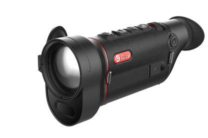 GUIDE THERMAL MONOCULAR TD653L 3.0 LRF 640x512
