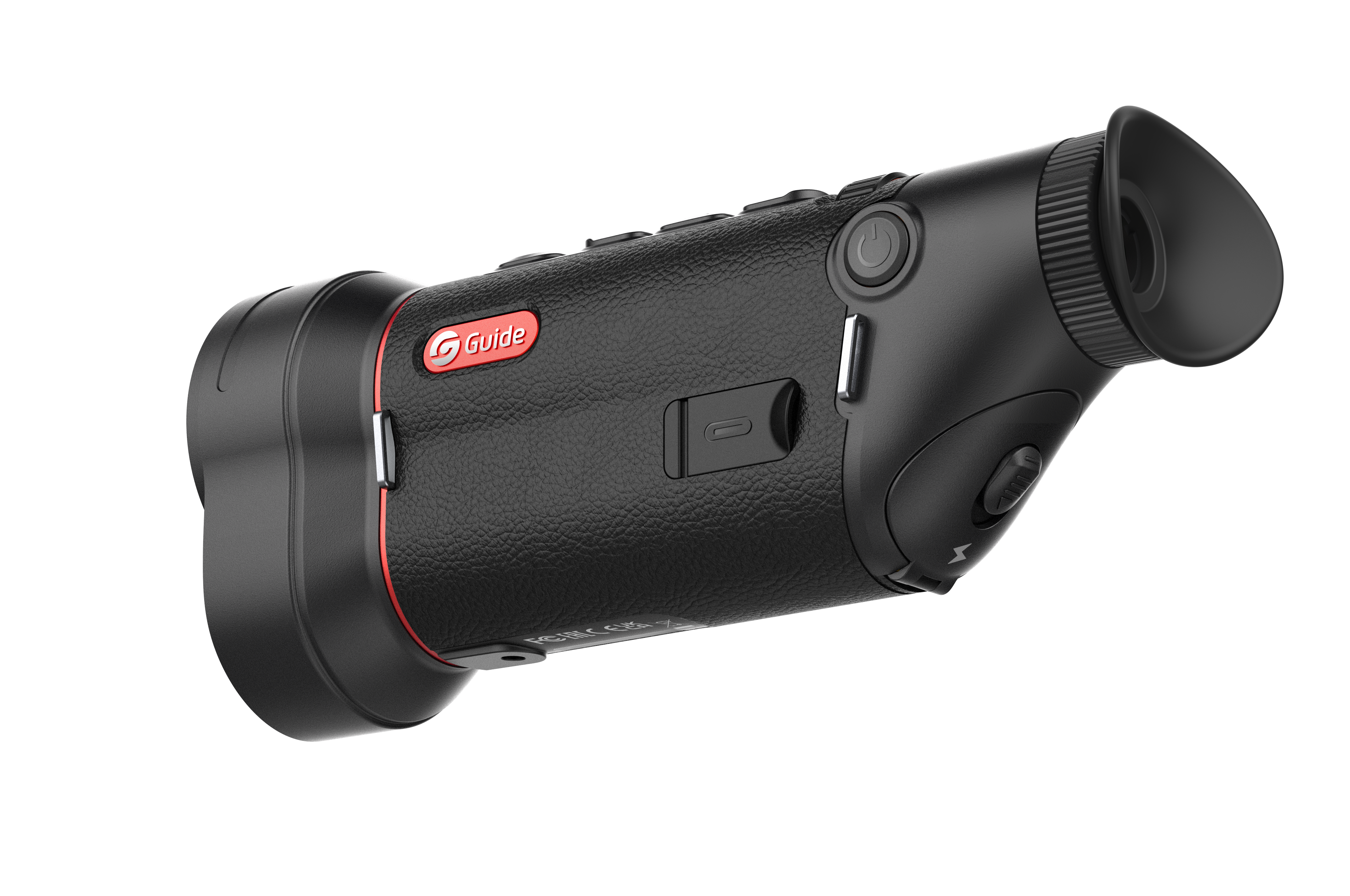 GUIDE THERMAL MONOCULAR TD653L 3.0 LRF 640x512