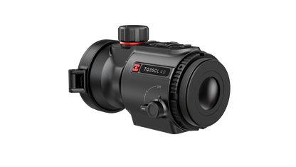 HIKMICRO THUNDER TQ35CL 4.0 640 LRF Thermal Clipon