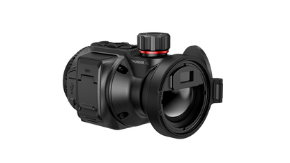 HIKMICRO THUNDER TQ35CL 4.0 640 LRF Thermal Clipon