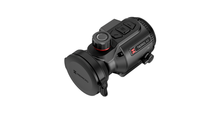 HIKMICRO THUNDER TQ35CL 4.0 640 LRF Thermal Clipon
