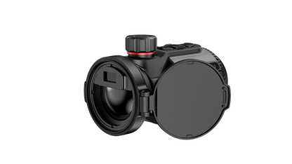 HIKMICRO THUNDER TQ35CL 4.0 640 LRF Thermal Clipon