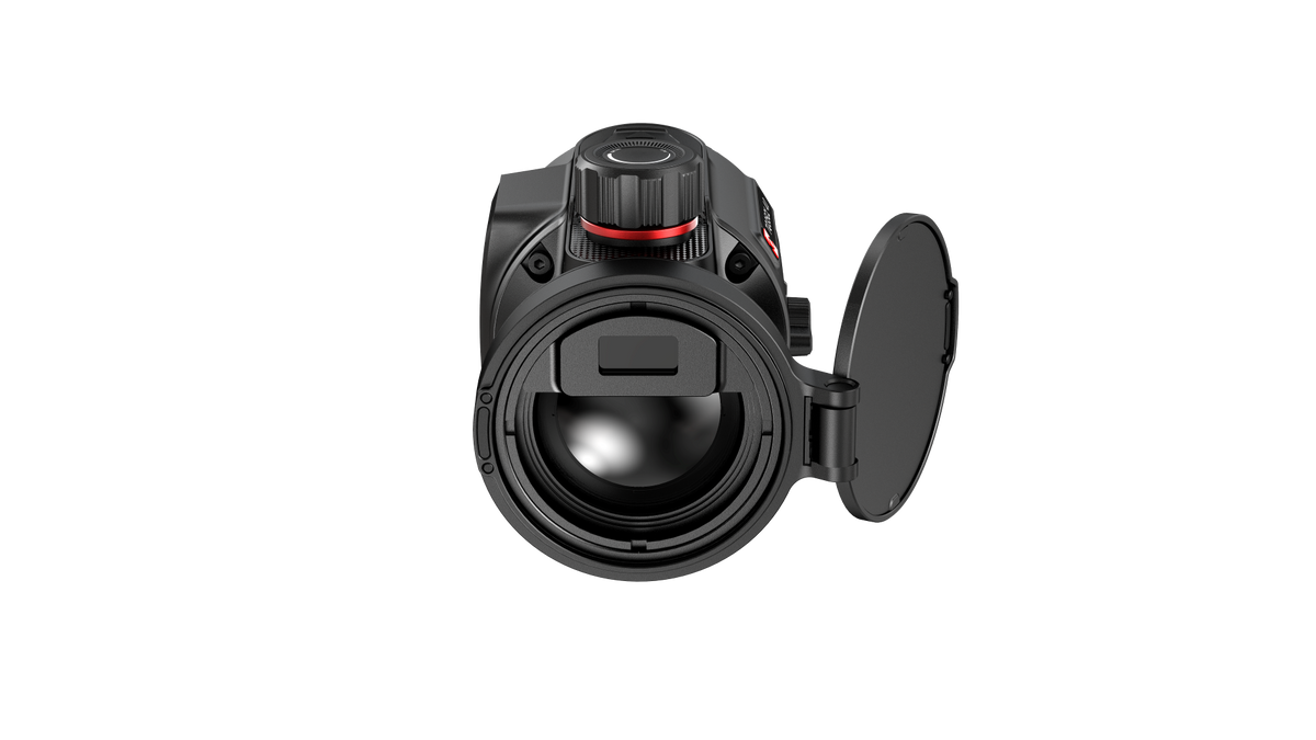 HIKMICRO THUNDER TQ35CL 4.0 640 LRF Thermal Clipon