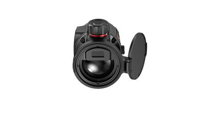 HIKMICRO THUNDER TQ35CL 4.0 640 LRF Thermal Clipon