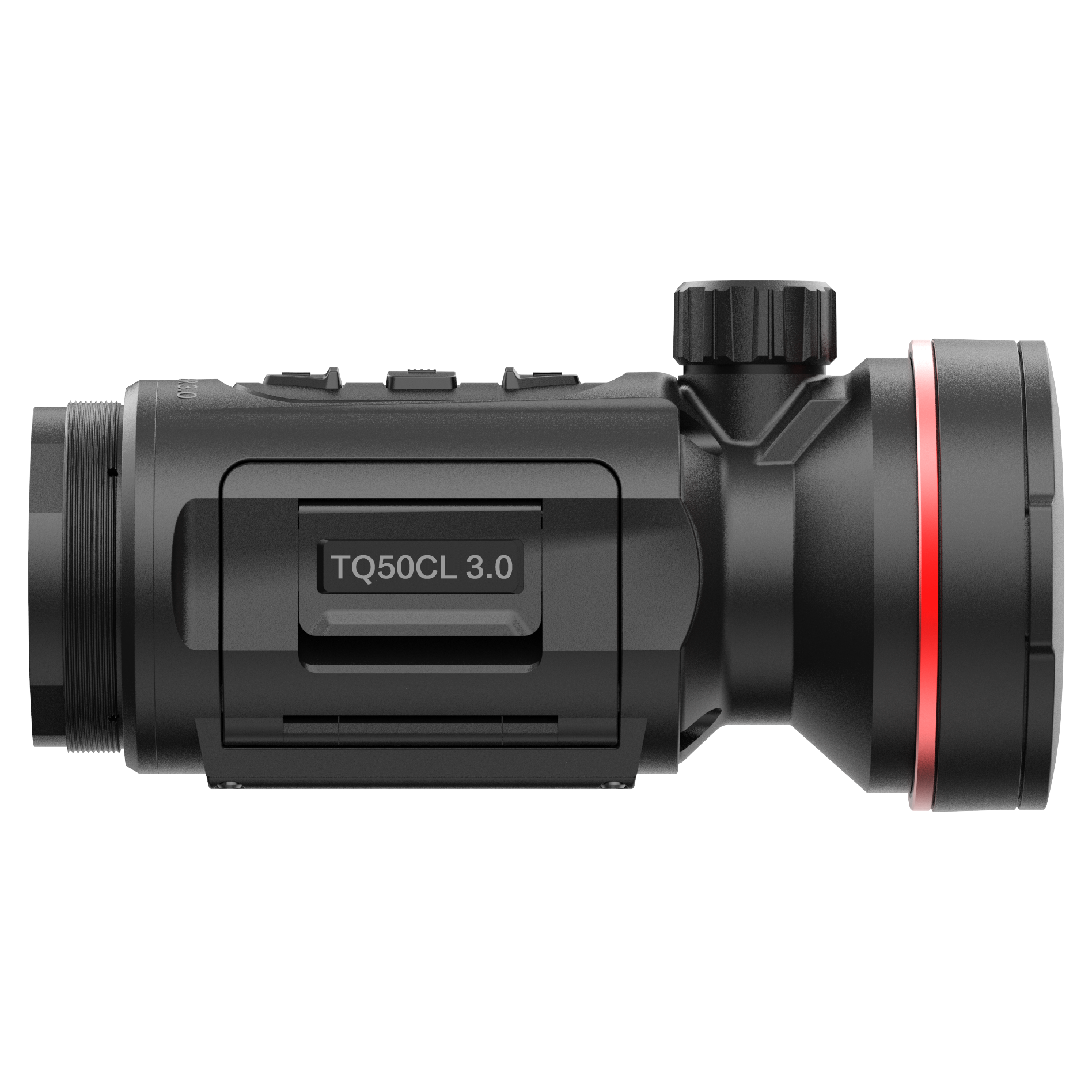 HIKMICRO THUNDER TQ50CL 3.0 LRF Thermal Clip-on