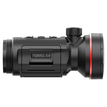 HIKMICRO THUNDER TQ50CL 3.0 LRF Thermal Clip-on