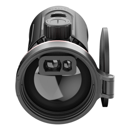 HIKMICRO THUNDER TQ50CL 3.0 LRF Thermal Clip-on