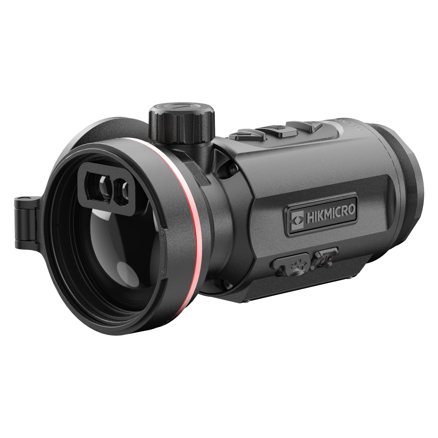 HIKMICRO THUNDER TQ50CL 3.0 LRF Thermal Clip-on