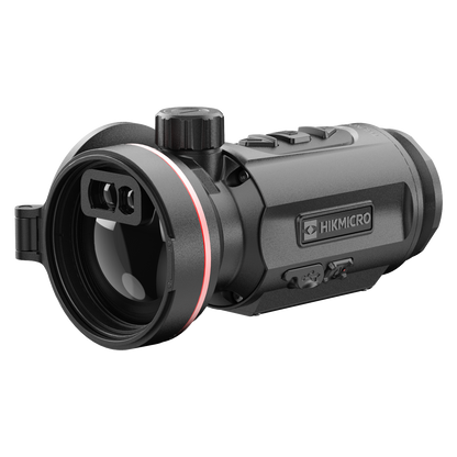 HIKMICRO THUNDER TQ50CL 3.0 LRF Thermal Clip-on