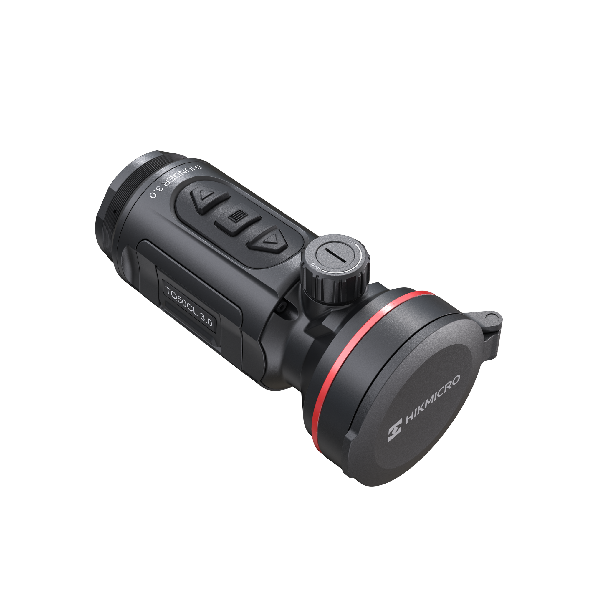 HIKMICRO THUNDER TQ50CL 3.0 LRF Thermal Clip-on