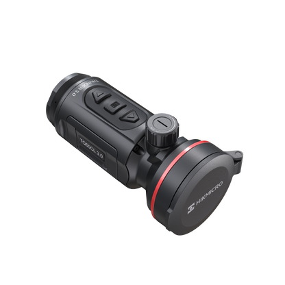 HIKMICRO THUNDER TQ50CL 3.0 LRF Thermal Clip-on