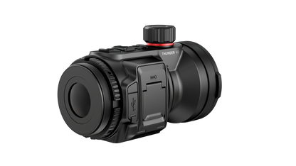 HIKMICRO THUNDER TQ50CL 4.0 640 LRF Thermal Clipon