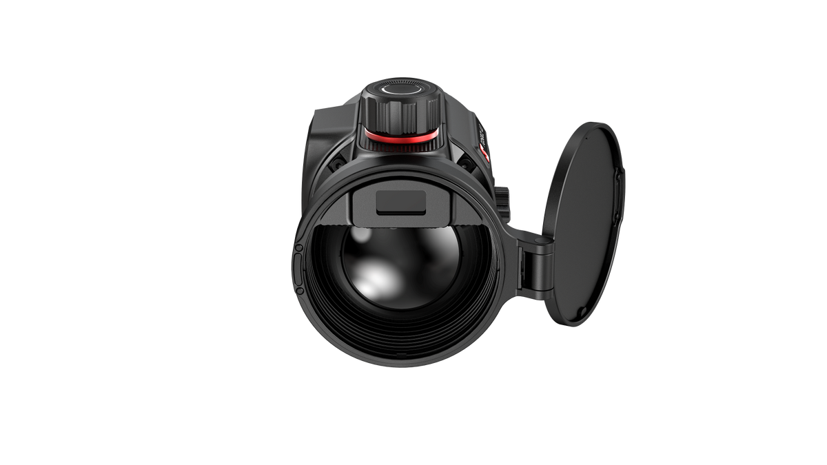 HIKMICRO THUNDER TQ50CL 4.0 640 LRF Thermal Clipon