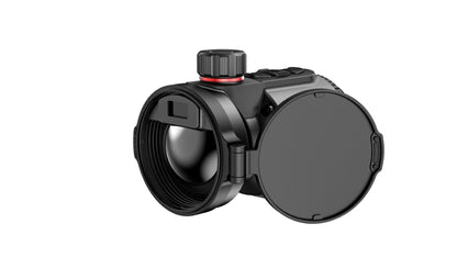 HIKMICRO THUNDER TQ50CL 4.0 640 LRF Thermal Clipon