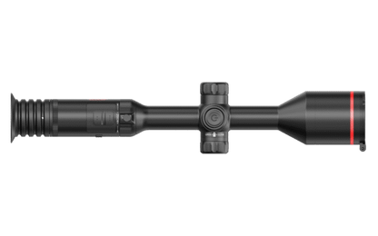 GUIDE TU650P Thermal Scope LRF 640x512 (QD mount included)