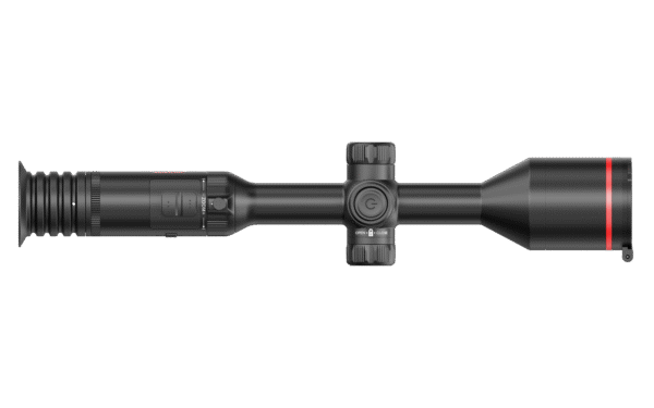 GUIDE TU650P Thermal Scope LRF 640x512 (QD mount included)
