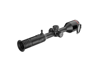 GUIDE TU650P Thermal Scope LRF 640x512 (QD mount included)