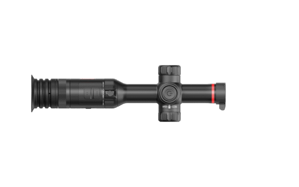 GUIDE TU425SE 3.0 Thermal Scope  400x300 (QD Mount included)