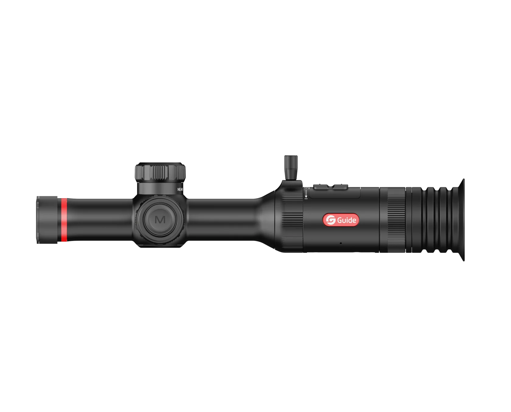 GUIDE TU425S Thermal Scope 400x300