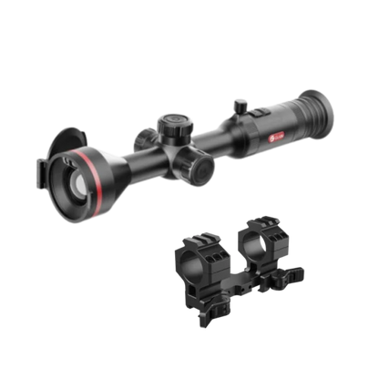 GUIDE TU435LS LRF Thermal Scope 400x300