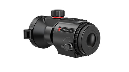 HIKMICRO THUNDER TX70CL 4.0 1280 LRF Thermal Clip-On