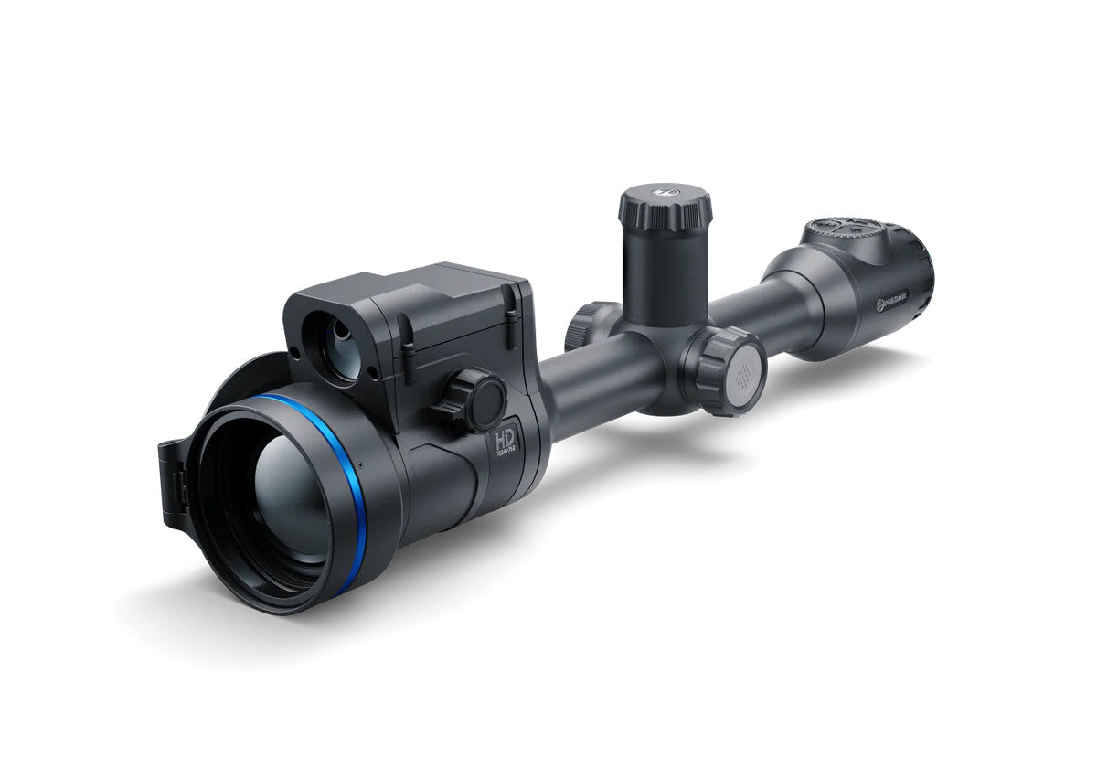 Pulsar Thermion 2 LRF XP60 Thermal Scope