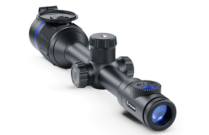 Photo of Pulsar THERMION 2 XQ35 Pro Thermal Imaging Riflescope