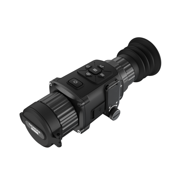 Photo of THUNDER TH25 - Thermal Imaging Sight - HikMicro