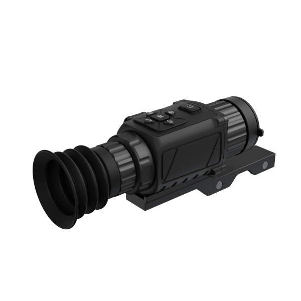 Photo of THUNDER PRO TH35PC - Thermal Imaging Riflescope - HikMicro