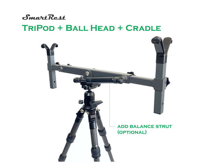 Photo of SmartRest - Balance Strut