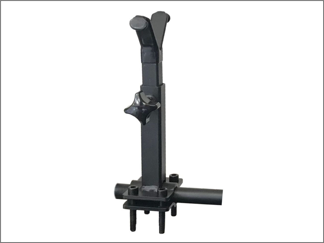 Photo of SmartRest - V Rack - ATV Front Rest