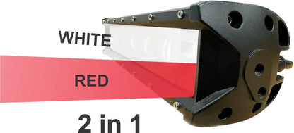 Z-Vision Light Bar - 12 (incl. Wiring Harness)