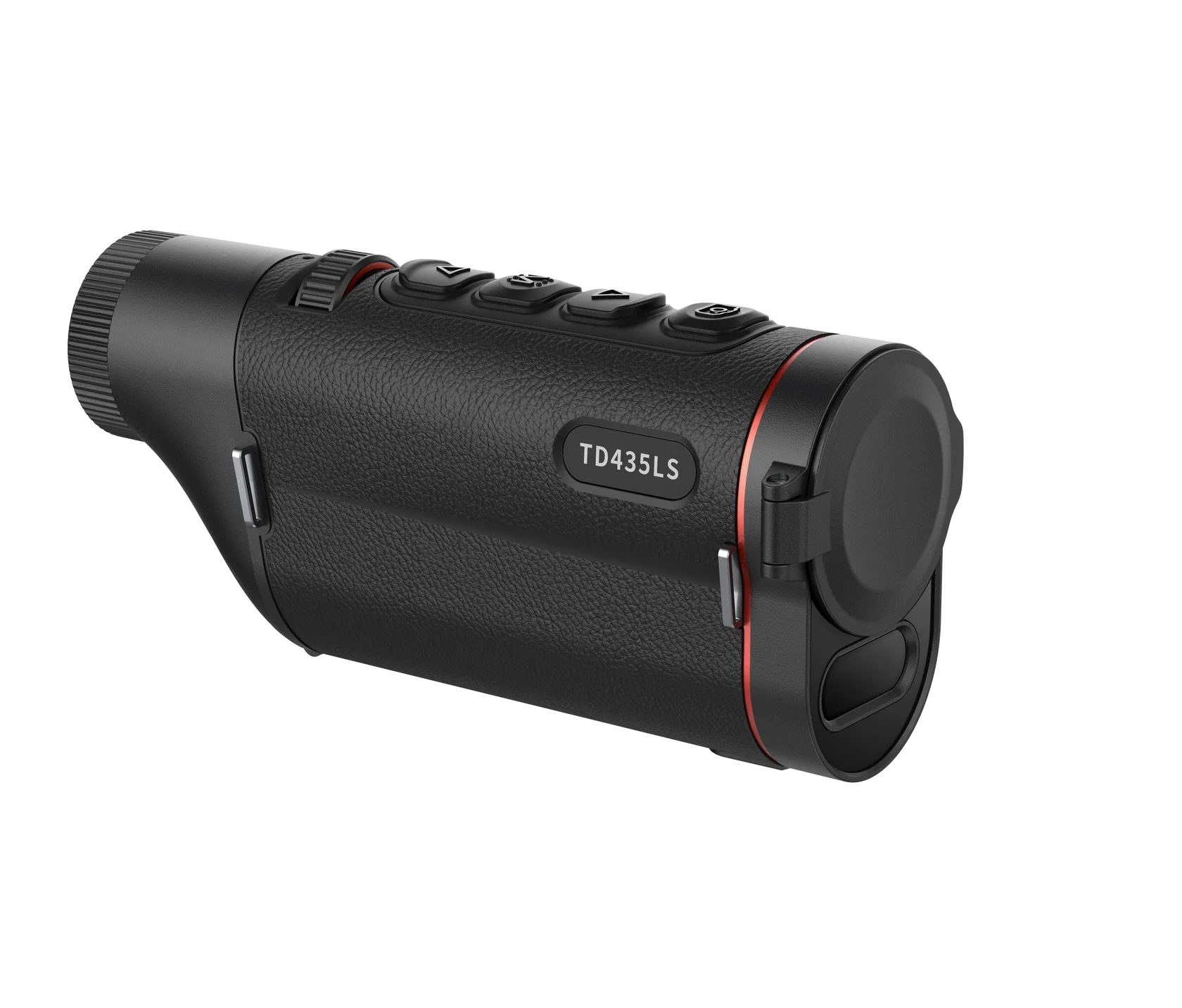 GUIDE TD435LS LRF Thermal Monocular 400x300