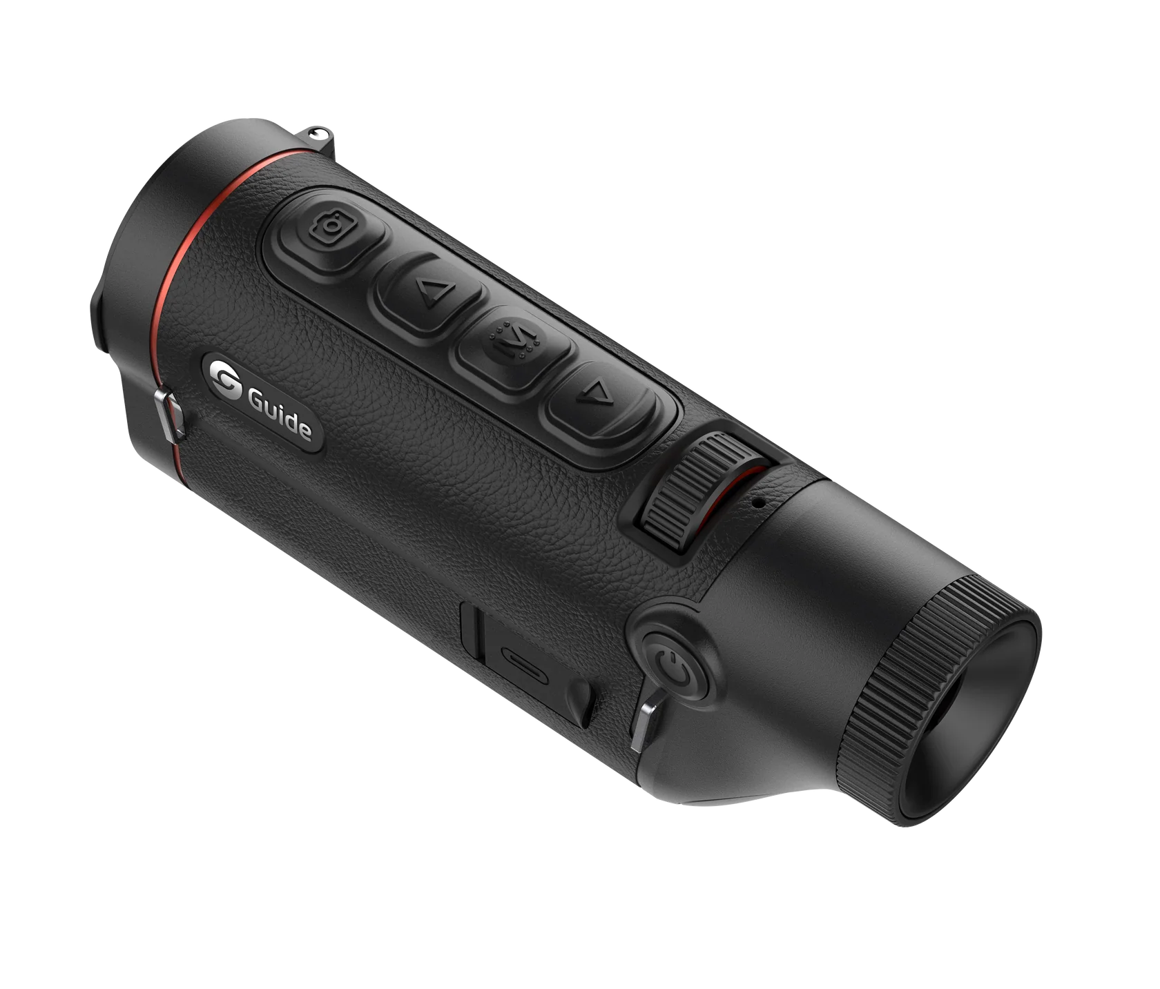 GUIDE TD635LS LRF Thermal Monocular 640x512