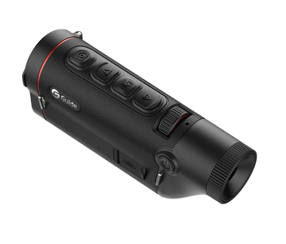 GUIDE TD635LS LRF Thermal Monocular 640x512